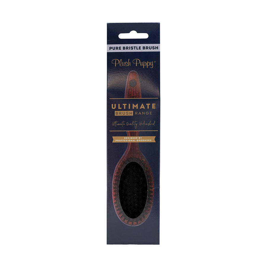 Ultimate Pure Boar Bristle Brush