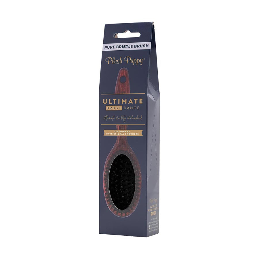 Ultimate Pure Boar Bristle Brush