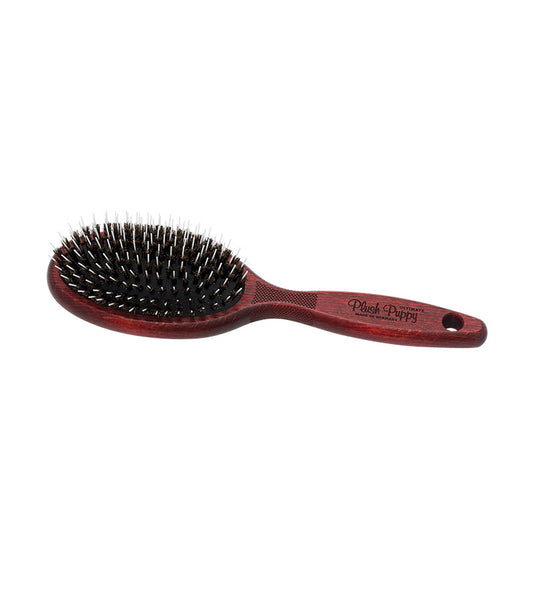 Ultimate Anti-Static Porcupine Brush