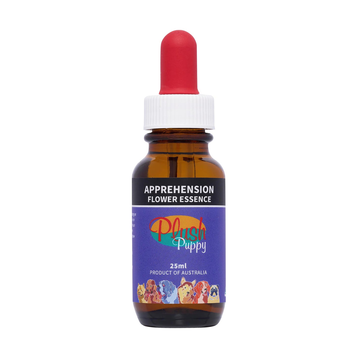 Apprehension Flower Essence Drops