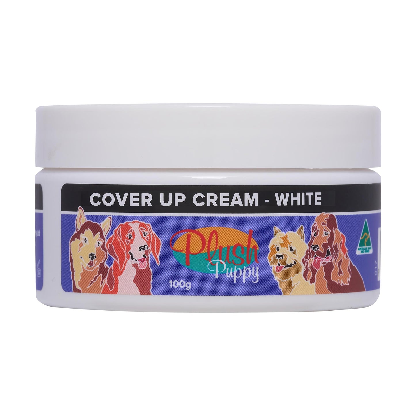 Cover-Up Cream