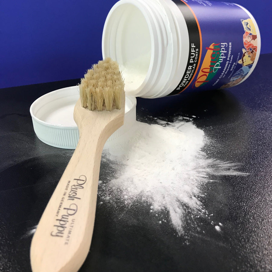 Ultimate Powder Application Brush