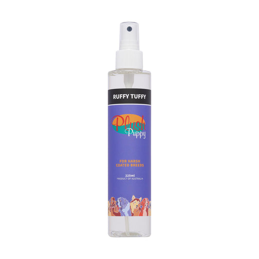 Ruffy Tuffy Coat Spray