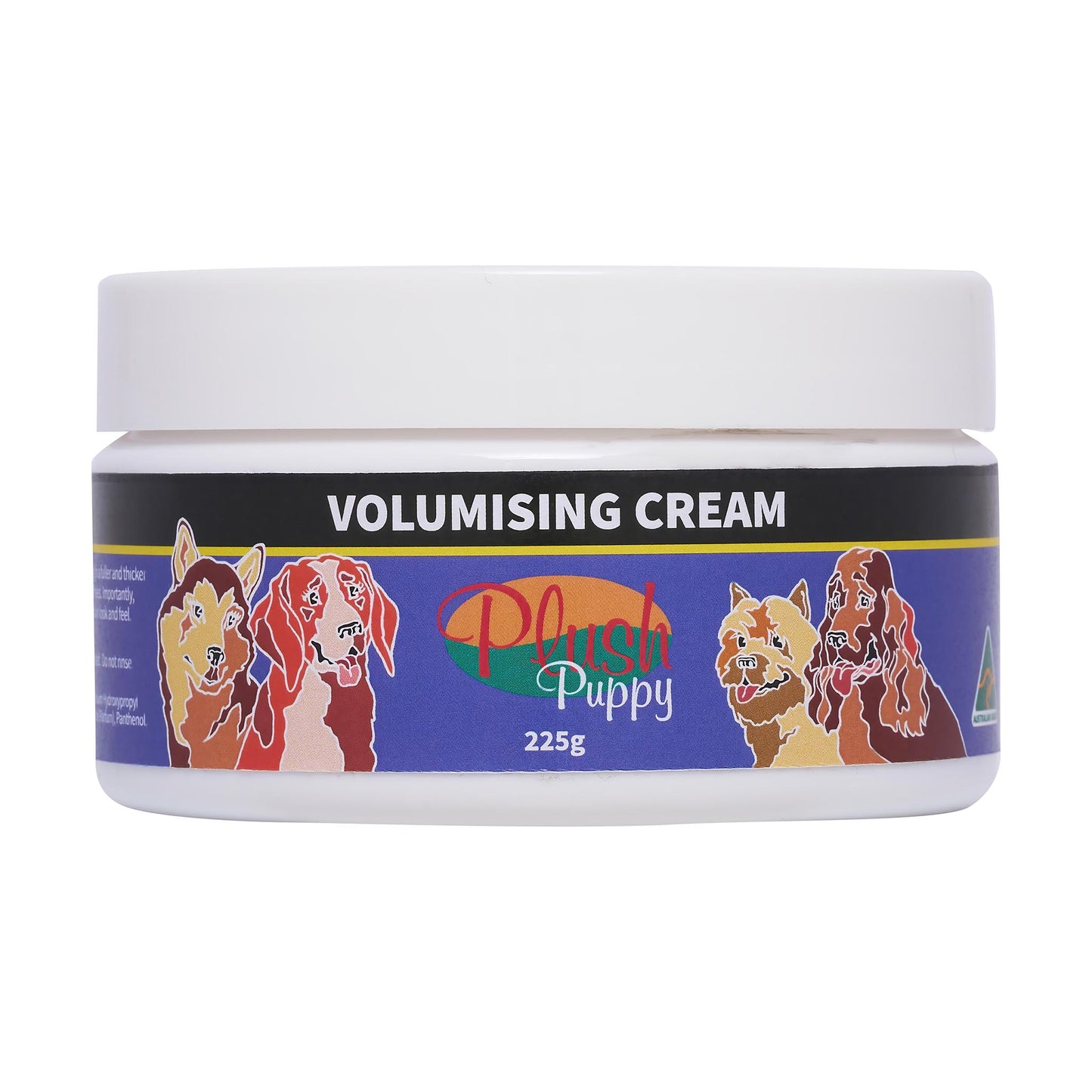 Volumising Cream