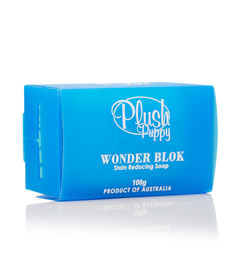 Wonder Blok