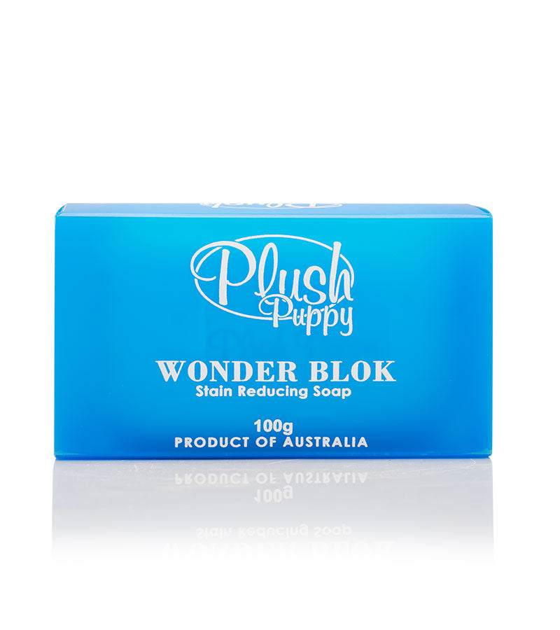 Wonder Blok