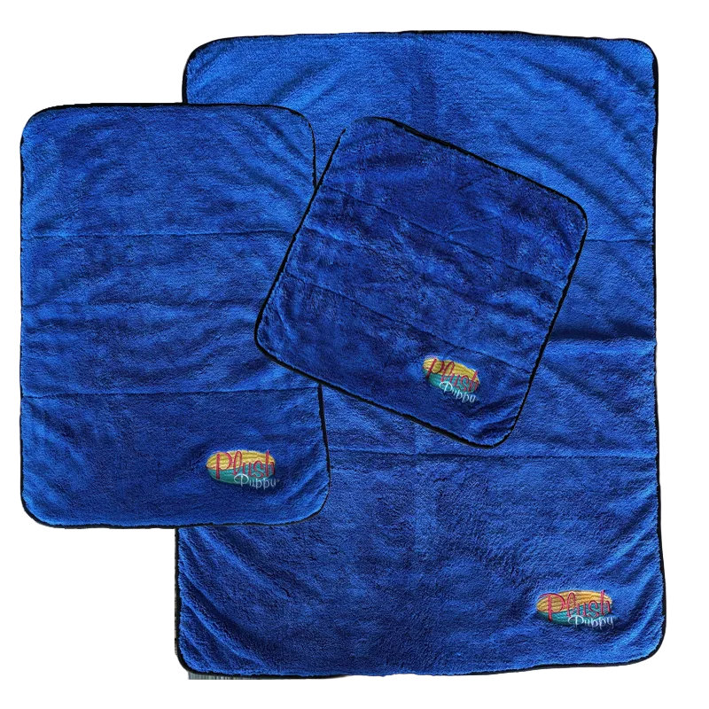 Grooming Towels