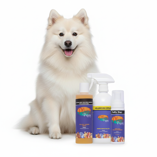 Volumizing Pack